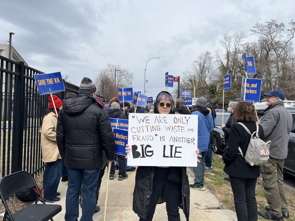 Staten Island Action Coalition is everywhere in NYC